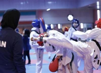 تکواندو آزاد قهرمانی زنان دنیا؛ دختران ایران به سکوی سوم رسیدند