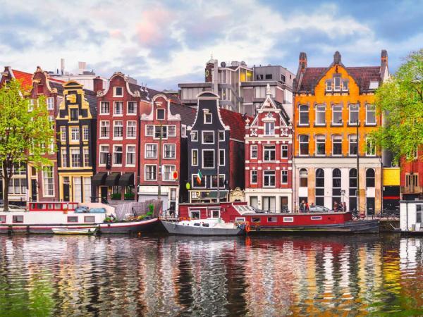تور هلند: هر چیز که درباره آمستردام باید بدانید
