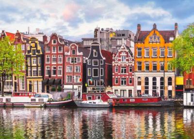 تور هلند: هر چیز که درباره آمستردام باید بدانید