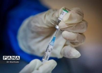 تزریق بیش از 109 میلیون دُز واکسن کرونا در کشور