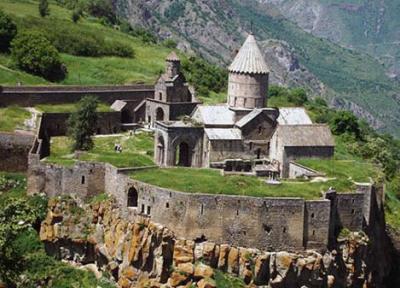 تور ارمنستان: در ارمنستان تماشا این مکان ها را نباید فراموش کنید