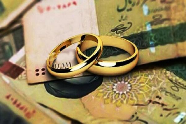 پرداخت پانزده هزار میلیارد ریال تسهیلات ازدواج به زوج های جوان