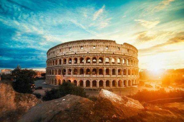 تور ایتالیا: گردش در شهرهای اطراف رم؛ از فلورانس تا ناپل