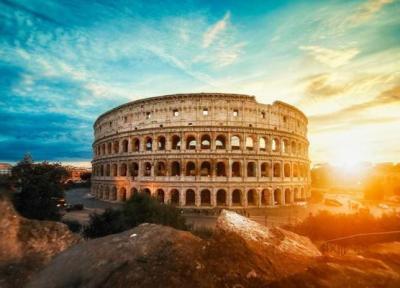 تور ایتالیا: گردش در شهرهای اطراف رم؛ از فلورانس تا ناپل