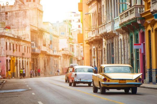 تور کوبا: هزینه سفر به کوبا چقدر است؟