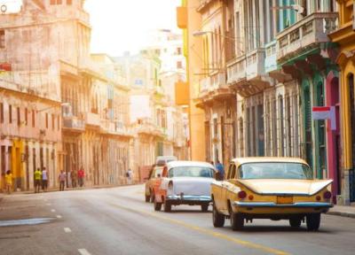 تور کوبا: هزینه سفر به کوبا چقدر است؟