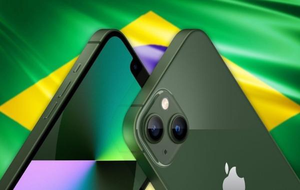 برزیل فروش آیفون بدون شارژر را به حالت تعلیق درآورد (تور برزیل)