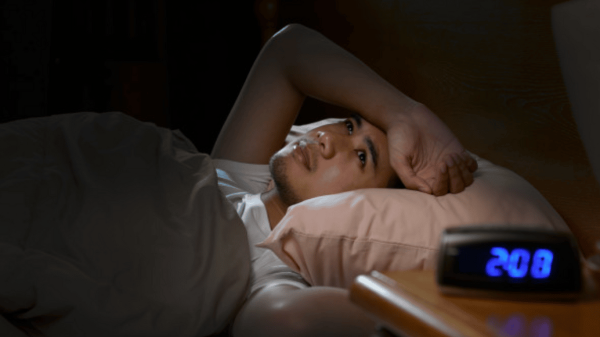 این 6 نشانه بهداشتی محرومیت از خواب را جدی بگیرید!