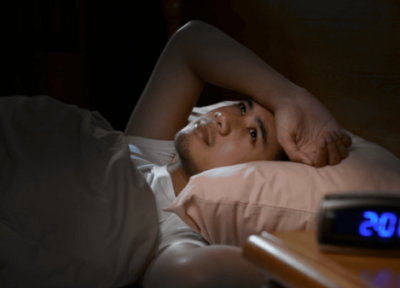 این 6 نشانه بهداشتی محرومیت از خواب را جدی بگیرید!