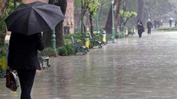 ثبت بیشترین بارندگی در ایستگاه شول آباد لرستان