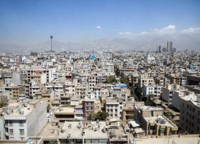 اجاره یک خانه 100 متری در تهران چقدر پول می خواهد؟، از فرشته تا نازی آباد