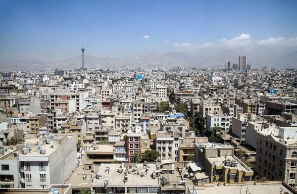 اجاره یک خانه 100 متری در تهران چقدر پول می خواهد؟، از فرشته تا نازی آباد