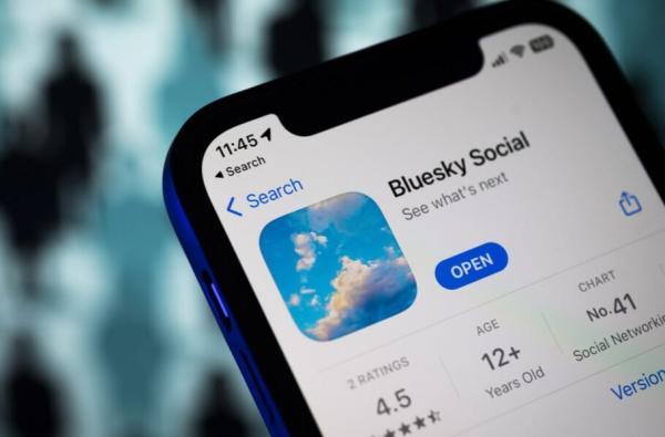 بلواسکای حالا 2 میلیون کاربر دارد؛ نسخه وب عمومی رقیب توییتر در راه است