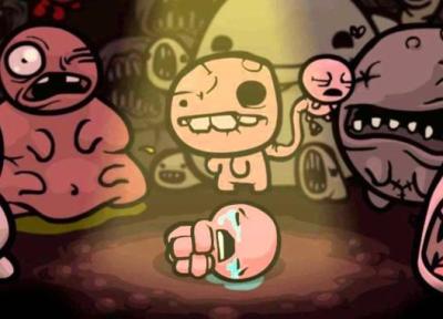 بازی The Binding of Isaac: Rebirth ده ساله شد؛ حالت آنلاین به بازی می آید