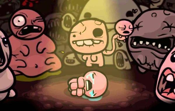 بازی The Binding of Isaac: Rebirth ده ساله شد؛ حالت آنلاین به بازی می آید