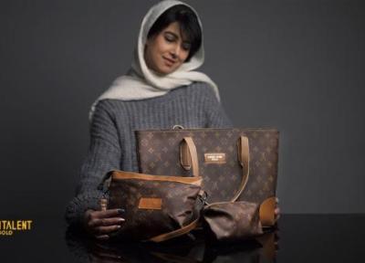 آنالیز کیف زنانه کد 200؛ قیمت مناسب و کیفیت معمولی