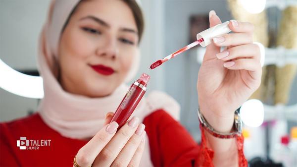 رژ لب مایع شون سری Velvet Matt؛ کیفیت بالا و بافت بی نظیر رژ لب مایع شون سری Velvet Matt؛ کیفیت بالا و بافت بی نظیر