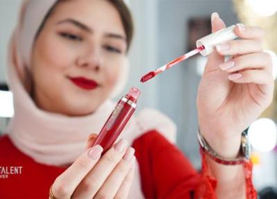 رژ لب مایع شون سری Velvet Matt؛ کیفیت بالا و بافت بی نظیر