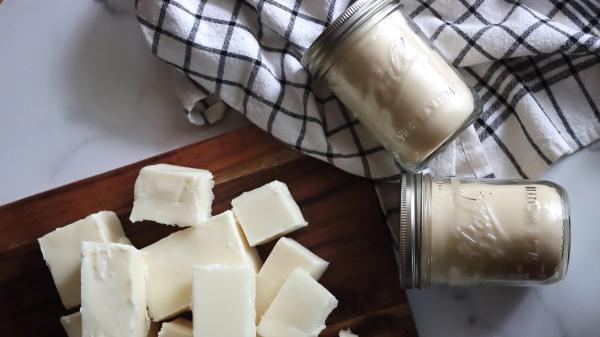 طرز تهیه روغن دنبه با 8 روش سالم و سنتی برای استفاده در آشپزی